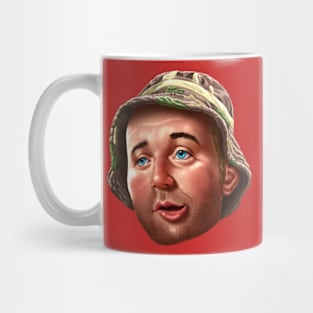 Carl Spackler Mug